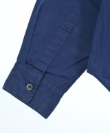 tricot COMME des GARCONS（トリココムデギャルソン）カジュアルシャツ 紺 サイズ:S レディース/2200637314053