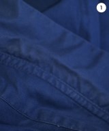 tricot COMME des GARCONS（トリココムデギャルソン）カジュアルシャツ 紺 サイズ:S レディース/2200637314053