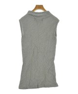 tricot COMME des GARCONS（トリココムデギャルソン）ノースリーブ 白 サイズ:-(XS位) レディース/2200637417082