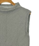 tricot COMME des GARCONS（トリココムデギャルソン）ノースリーブ 白 サイズ:-(XS位) レディース/2200637417082