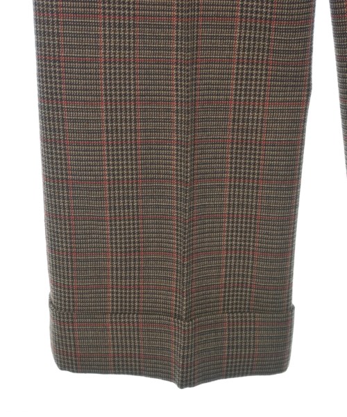 tricot COMME des GARCONS（トリココムデギャルソン）その他 茶 サイズ:S レディース/2200637428040