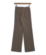 tricot COMME des GARCONS（トリココムデギャルソン）その他 茶 サイズ:S レディース/2200637428040