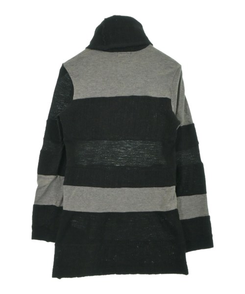 tricot COMME des GARCONS（トリココムデギャルソン）ニット・セーター 黒 サイズ:S レディース/2200637428057