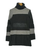 tricot COMME des GARCONS（トリココムデギャルソン）ニット・セーター 黒 サイズ:S レディース/2200637428057