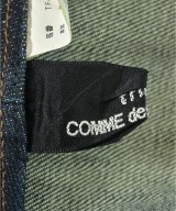 tricot COMME des GARCONS（トリココムデギャルソン）ロング・マキシ丈スカート 紺 サイズ:M レディース/2200637609050
