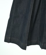 tricot COMME des GARCONS（トリココムデギャルソン）ロング・マキシ丈スカート 紺 サイズ:M レディース/2200637609050
