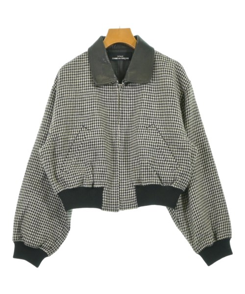 トリココムデギャルソン(tricot COMME des GARCONS)のtricot COMME des GARCONS ブルゾン