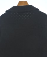 tricot COMME des GARCONS（トリココムデギャルソン）カジュアルジャケット 黒 サイズ:S レディース/2200607578010