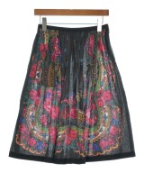 tricot COMME des GARCONS ひざ丈スカート