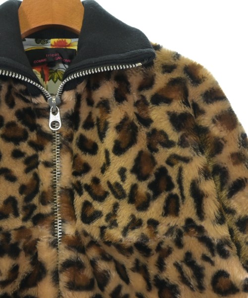 tricot COMME des GARCONS（トリココムデギャルソン）その他 ベージュ サイズ:M レディース/2200623428023