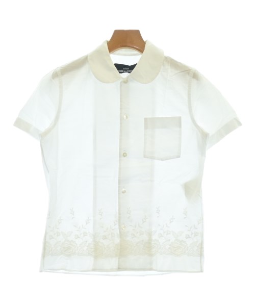 トリココムデギャルソン(tricot COMME des GARCONS)のtricot COMME des GARCONS カジュアルシャツ