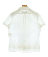 tricot COMME des GARCONS（トリココムデギャルソン）カジュアルシャツ 白 サイズ:M レディース/2200624001102
