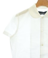 tricot COMME des GARCONS（トリココムデギャルソン）カジュアルシャツ 白 サイズ:M レディース/2200624001102