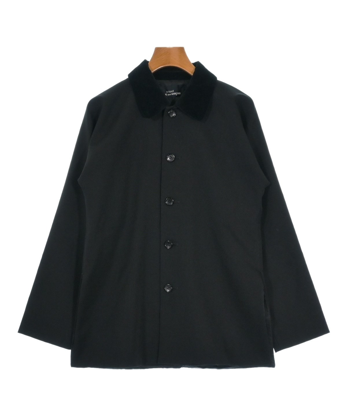 tricot COMME des GARCONS（トリココムデギャルソン）その他 黒 サイズ