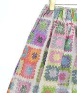 tricot COMME des GARCONS（トリココムデギャルソン）ひざ丈スカート 白 サイズ:-(M位) レディース/2200622987088