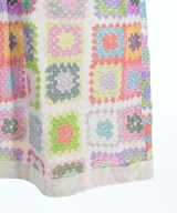 tricot COMME des GARCONS（トリココムデギャルソン）ひざ丈スカート 白 サイズ:-(M位) レディース/2200622987088