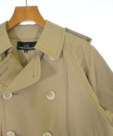 tricot COMME des GARCONS（トリココムデギャルソン）トレンチコート ベージュ サイズ:M レディース/2200624358015