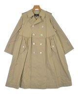 tricot COMME des GARCONS トレンチコート