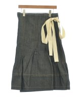 tricot COMME des GARCONS ひざ丈スカート