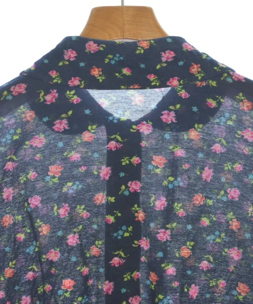 tricot COMME des GARCONS（トリココムデギャルソン）Tシャツ・カットソー 紺 サイズ:-(M位) レディース/2200638501063