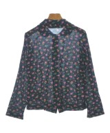 tricot COMME des GARCONS（トリココムデギャルソン）Tシャツ・カットソー 紺 サイズ:-(M位) レディース/2200638501063