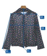 tricot COMME des GARCONS（トリココムデギャルソン）Tシャツ・カットソー 紺 サイズ:-(M位) レディース/2200638501063