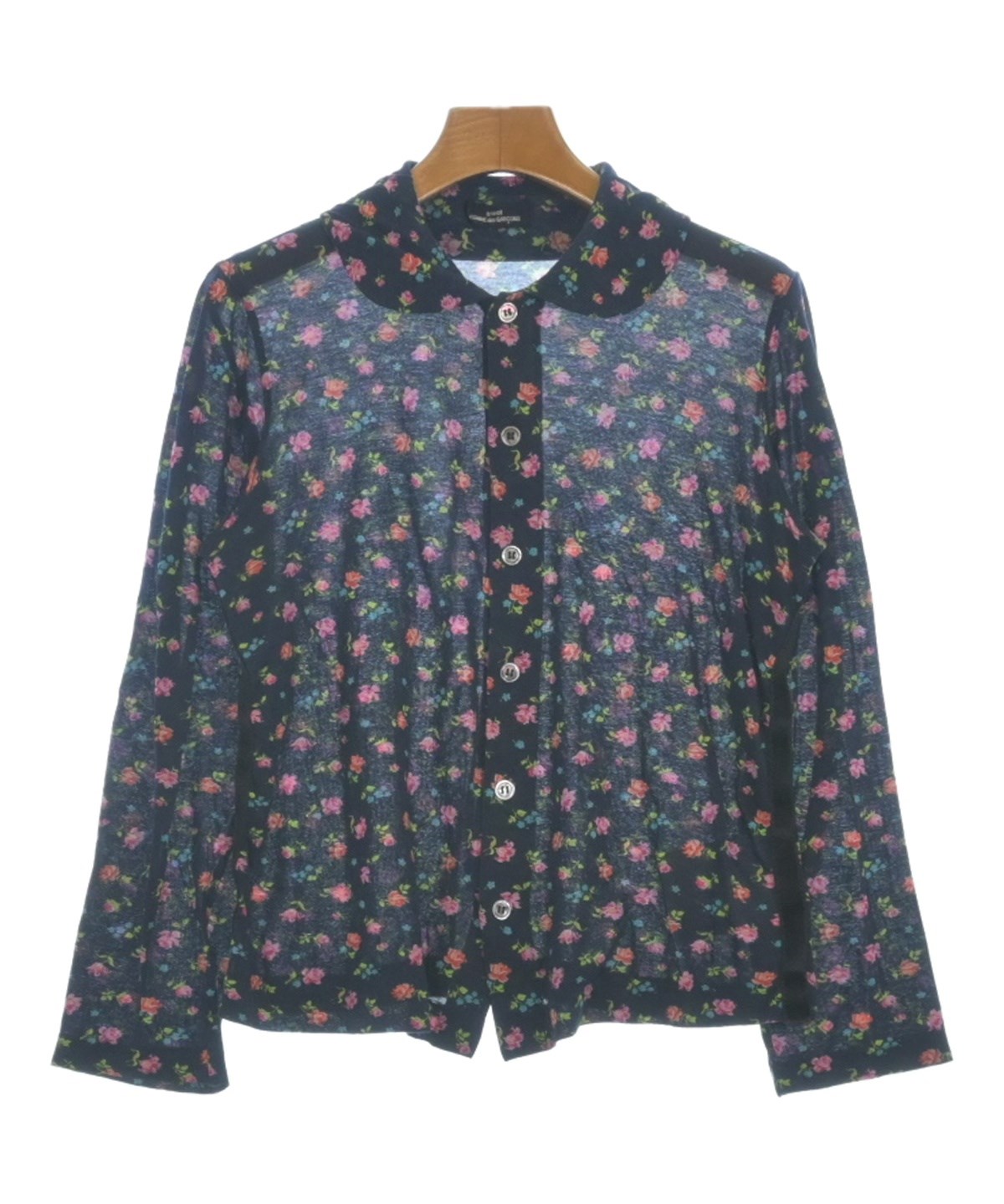 tricot COMME des GARCONS（トリココムデギャルソン）Tシャツ