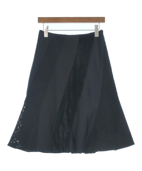 トリココムデギャルソン(tricot COMME des GARCONS)のtricot COMME des GARCONS ロング・マキシ丈スカート