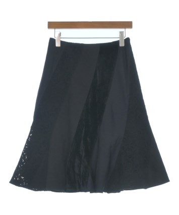 tricot COMME des GARCONS（トリココムデギャルソン）ロング・マキシ丈