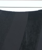 tricot COMME des GARCONS（トリココムデギャルソン）ロング・マキシ丈スカート 紺 サイズ:M レディース/2200638596021