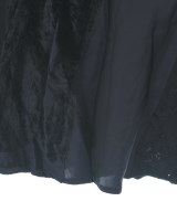 tricot COMME des GARCONS（トリココムデギャルソン）ロング・マキシ丈スカート 紺 サイズ:M レディース/2200638596021