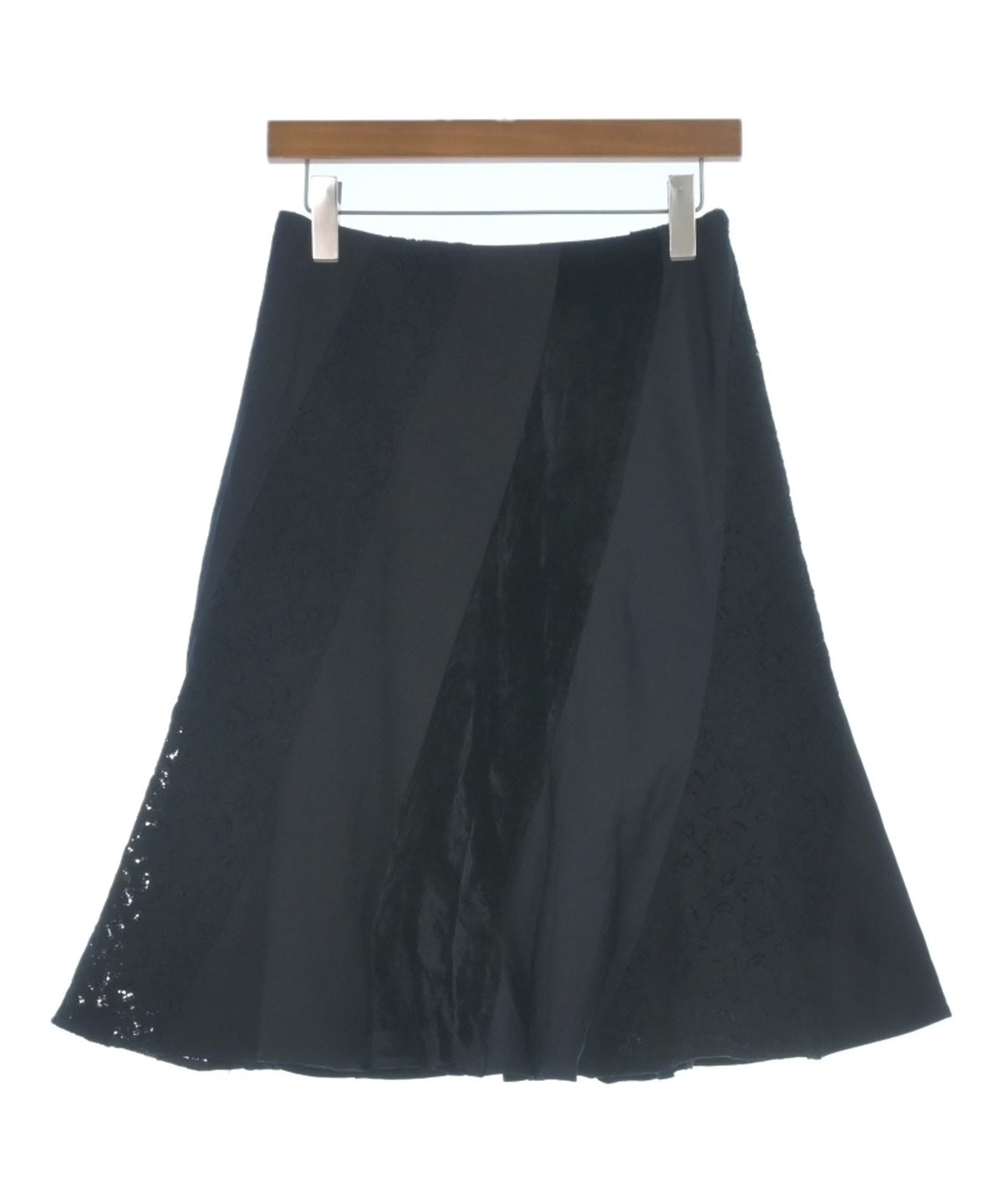 tricot COMME des GARCONS（トリココムデギャルソン）ロング・マキシ丈