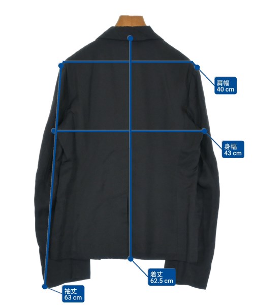 tricot COMME des GARCONS（トリココムデギャルソン）カジュアル