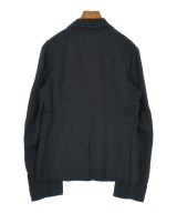 tricot COMME des GARCONS（トリココムデギャルソン）カジュアルジャケット 黒 サイズ:M レディース/2200621402025