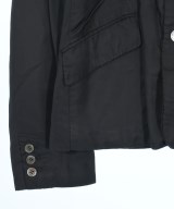 tricot COMME des GARCONS（トリココムデギャルソン）カジュアルジャケット 黒 サイズ:M レディース/2200621402025