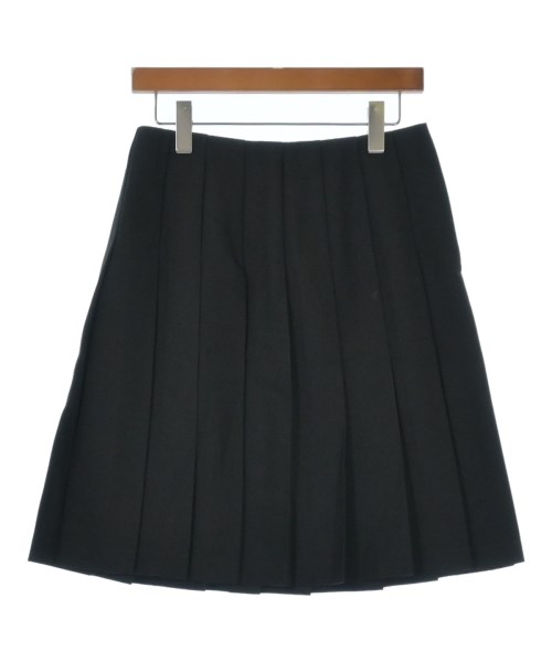 トリココムデギャルソン(tricot COMME des GARCONS)のtricot COMME des GARCONS ひざ丈スカート