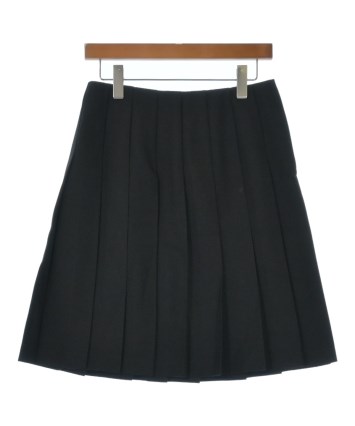 tricot COMME des GARCONS（トリココムデギャルソン）ひざ丈スカート