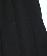 tricot COMME des GARCONS（トリココムデギャルソン）ひざ丈スカート 黒 サイズ:M レディース/2200621544084