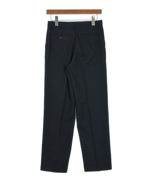 tricot COMME des GARCONS（トリココムデギャルソン）スラックス 紺 サイズ:M レディース/2200621544114