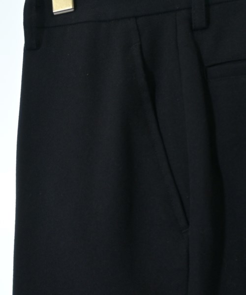 tricot COMME des GARCONS（トリココムデギャルソン）スラックス 紺 サイズ:M レディース/2200621544114