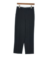 tricot COMME des GARCONS（トリココムデギャルソン）スラックス 紺 サイズ:M レディース/2200621544114