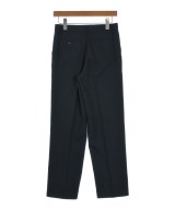 tricot COMME des GARCONS（トリココムデギャルソン）スラックス 紺 サイズ:M レディース/2200621544114