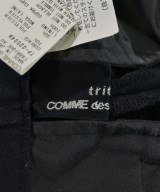 tricot COMME des GARCONS（トリココムデギャルソン）スラックス 紺 サイズ:M レディース/2200621544114