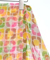 tricot COMME des GARCONS（トリココムデギャルソン）ひざ丈スカート 白 サイズ:M レディース/2200621544220