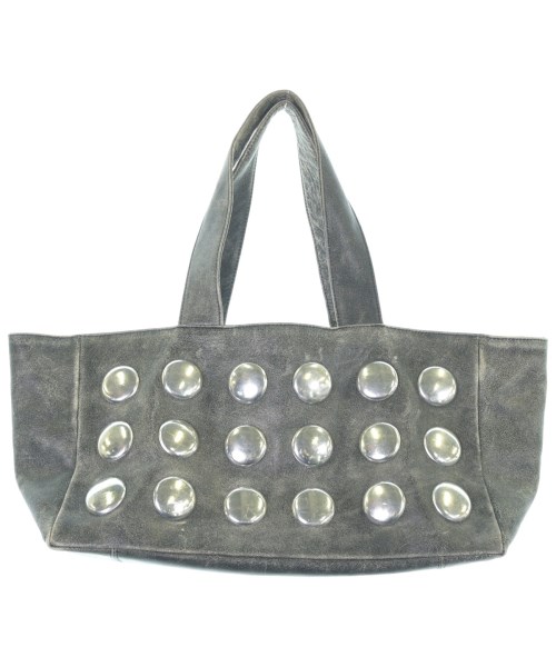 tricot COMME des GARCONS(トリココムデギャルソン)トートバッグ グレー サイズ:-/2200621544268