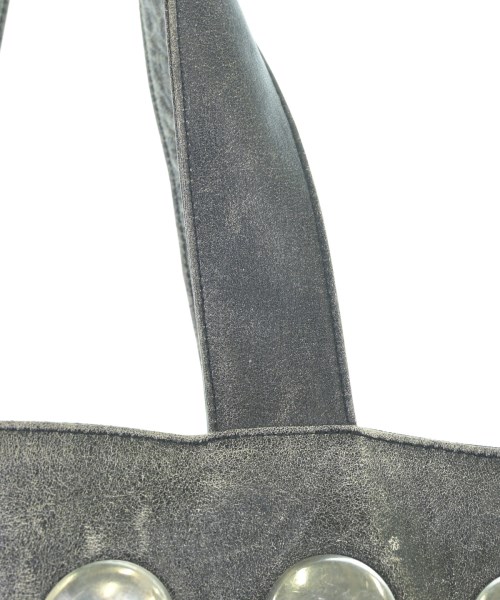 tricot COMME des GARCONS（トリココムデギャルソン）トートバッグ グレー サイズ:- レディース/2200621544268