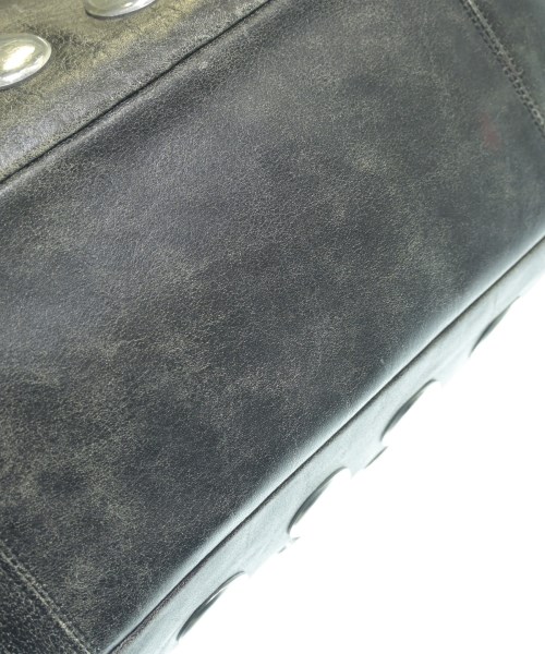 tricot COMME des GARCONS（トリココムデギャルソン）トートバッグ グレー サイズ:- レディース/2200621544268