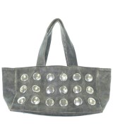 tricot COMME des GARCONS（トリココムデギャルソン）トートバッグ グレー サイズ:- レディース/2200621544268