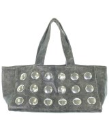 tricot COMME des GARCONS（トリココムデギャルソン）トートバッグ グレー サイズ:- レディース/2200621544268