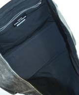 tricot COMME des GARCONS（トリココムデギャルソン）トートバッグ グレー サイズ:- レディース/2200621544268